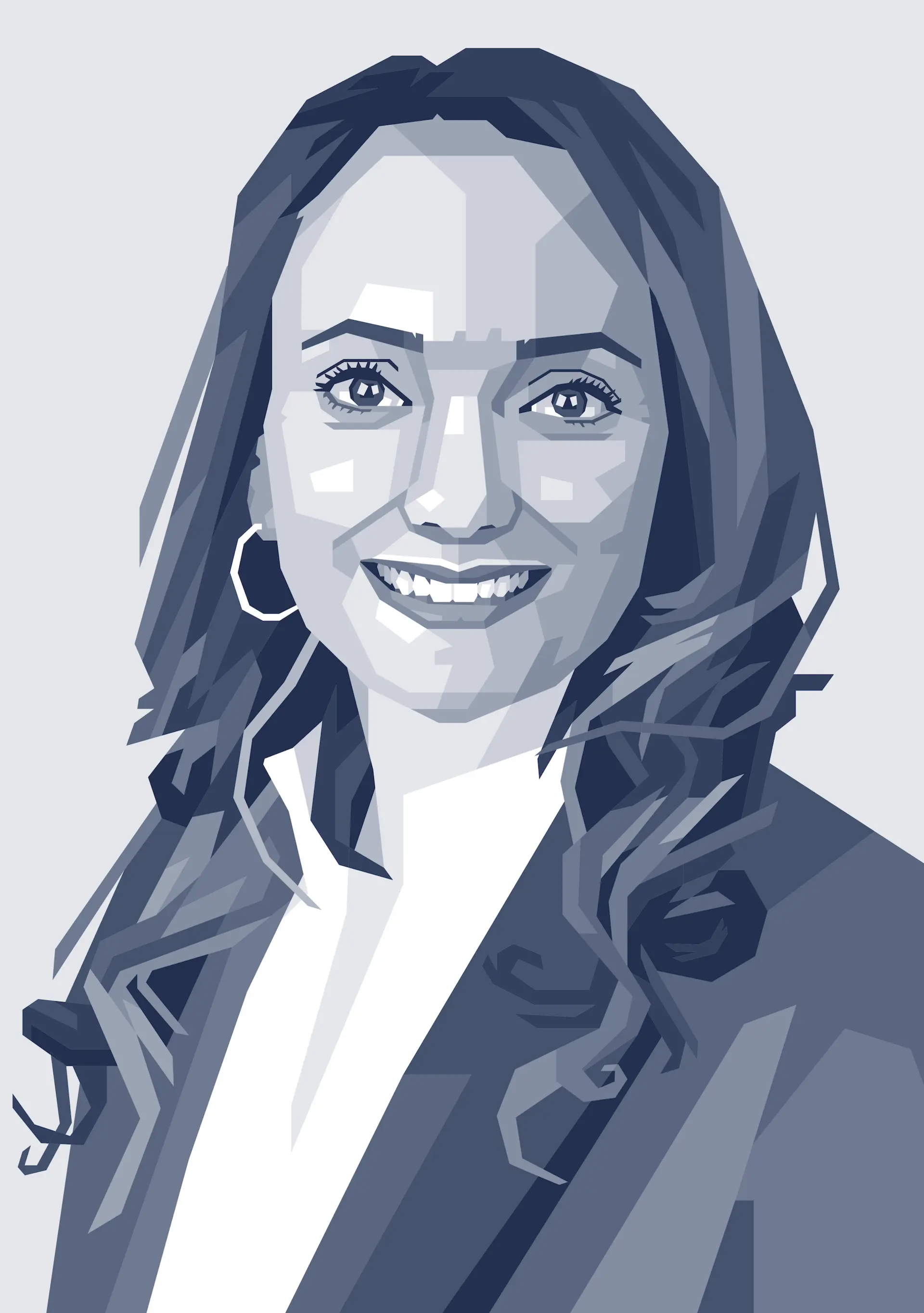 Laura Neumann, Assistentin des Vorstands