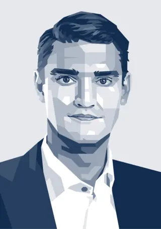 [Translate to English:] Max Timm